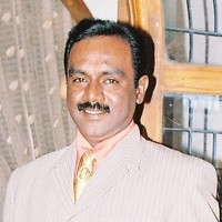 John Purushotham