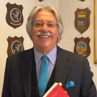 Gianfranco Chinellato
