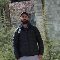 Muhammad Riaz