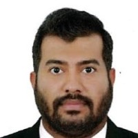 Melwin Dsouza