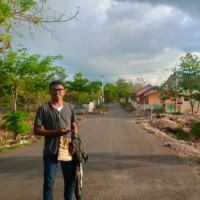 Johanis Kuahaty