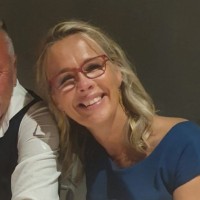 Yvonne Damstra