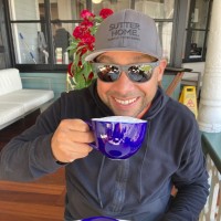 Daniel Montalvo