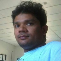 Ravindra Reddy Konda