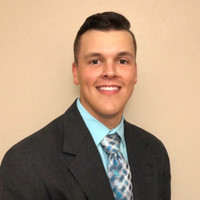 Tyler Mccormick
