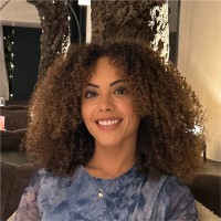 Hanan Dahhane