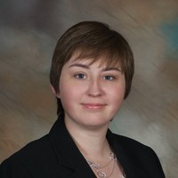 Andrea Nichols, Cpa