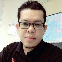 Azman Kadir