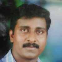 udesh uthaman