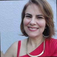 Juliana Pinheiro Neuropsicopedagoga