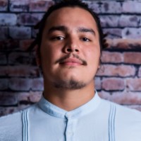 Guillermo Bustamante