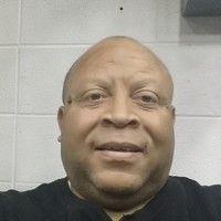 Calvin Jeffries