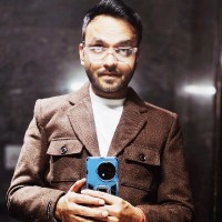 Gaurav Mishra