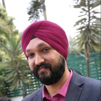 Gurpreet Taneja