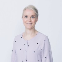 Tarja Jääski
