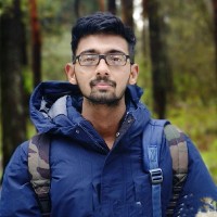 Sreejith Sankarankutty