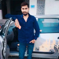 Lokesh Kumar Tiwari