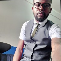 Alex Onyango