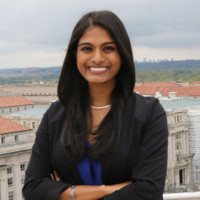 Hima Patel, Msph