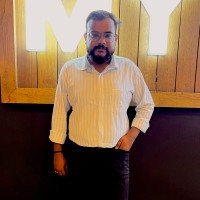 Priyank Mishra