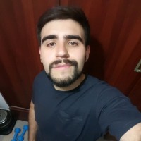 Aron Juan Paulo Soria