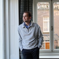 Luca Wisman