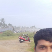 Shyam S. V