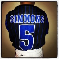 Stephen Simmons