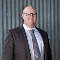 Travis Pendleton