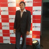 deepak govindan