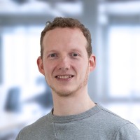 Matthias Steinkamp