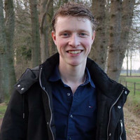 Koen Bos
