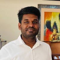 Renjith Krishnan