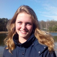Tessa Warntjes-Mulder