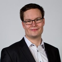 Pål Gunnar Tenstrand Willumsen