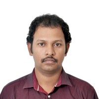 Yogeshwaran Ramadhass