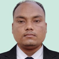 Md Rabiul Islam Rabi