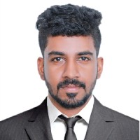 Ranjith John