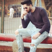 Sandeep Thakur
