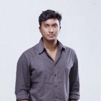 Viduthalai Raj Marudachalam