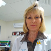 Denise Petro, MSN, RN