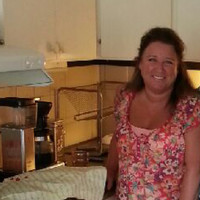 Anette Ravander