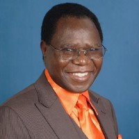 Rev Lukas Utete