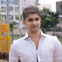 krushal patel