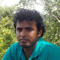 thushara edwin