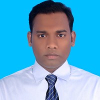 Md. Barkat Ullah