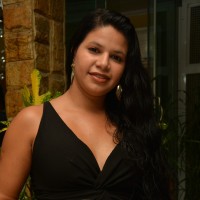 Carolina De Oliveira Vargas dos Santos