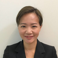 Joyce Chew