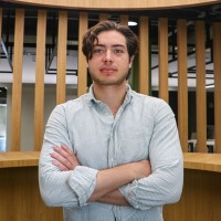 Rodrigo Reyes Gutierrez