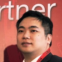 Marco Ho